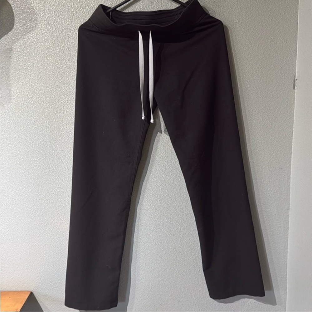 Livingston Basic Scrub Pants